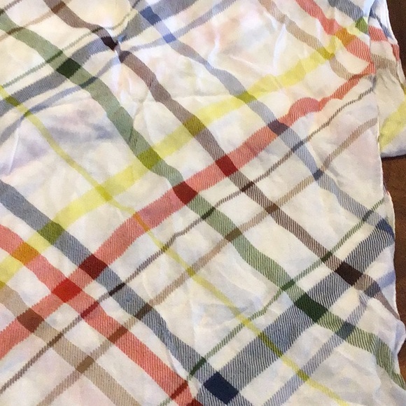 Coach scarve - Picture 3 of 3